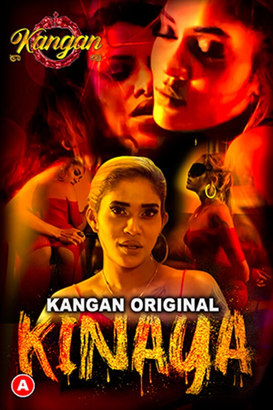 Kinaya 2023 S01E01 Kangan Hindi Web Series 1080p HDRip 380MB Download