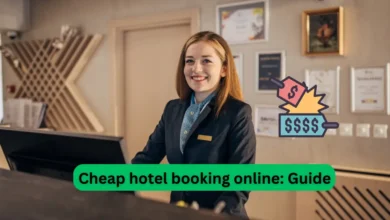 cheap hotel booking online