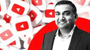 Ceo Of Youtube