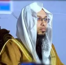 Sheikh Ahmadullah waz