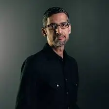 Pichai Sundararajan Owner of Google