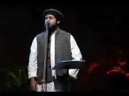 muhib khan song